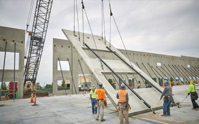 Construction